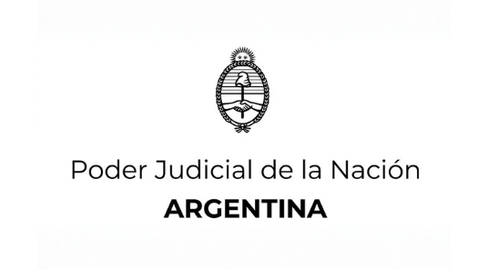 poder judicial