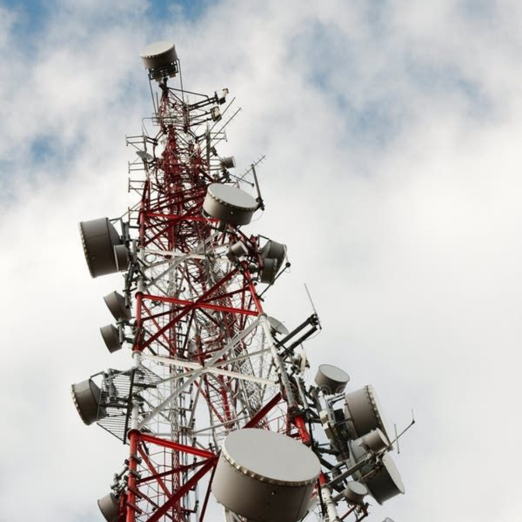 Telecomunicaciones